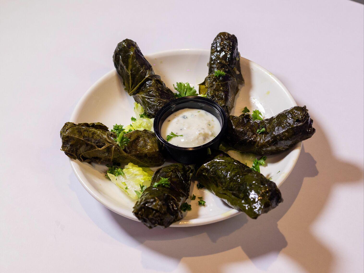 Photo credit: grubhub