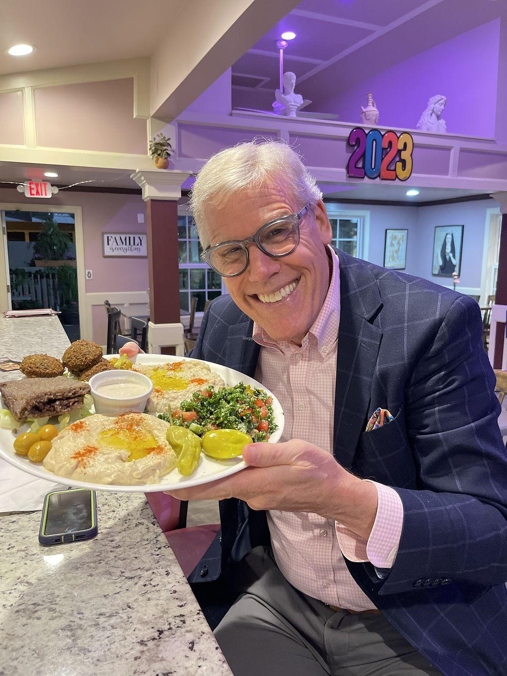 Photo credit: happycow