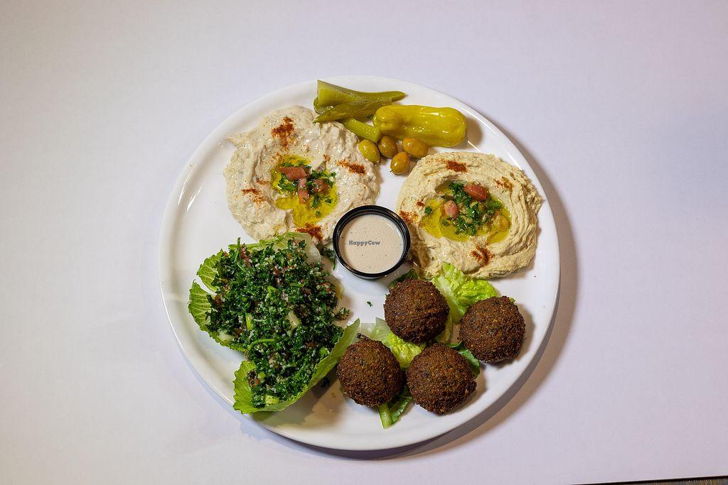 Photo credit: happycow