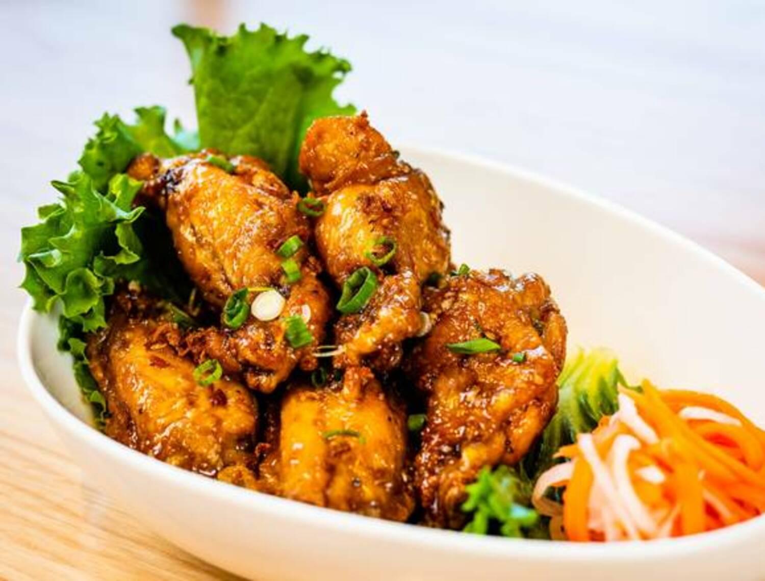 Photo credit: grubhub