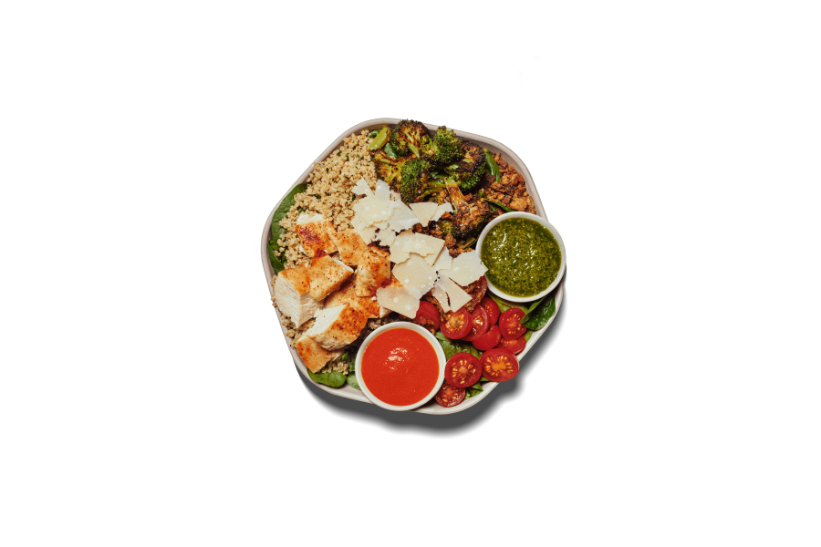 Photo credit: grubhub