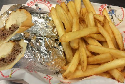Photo credit: grubhub