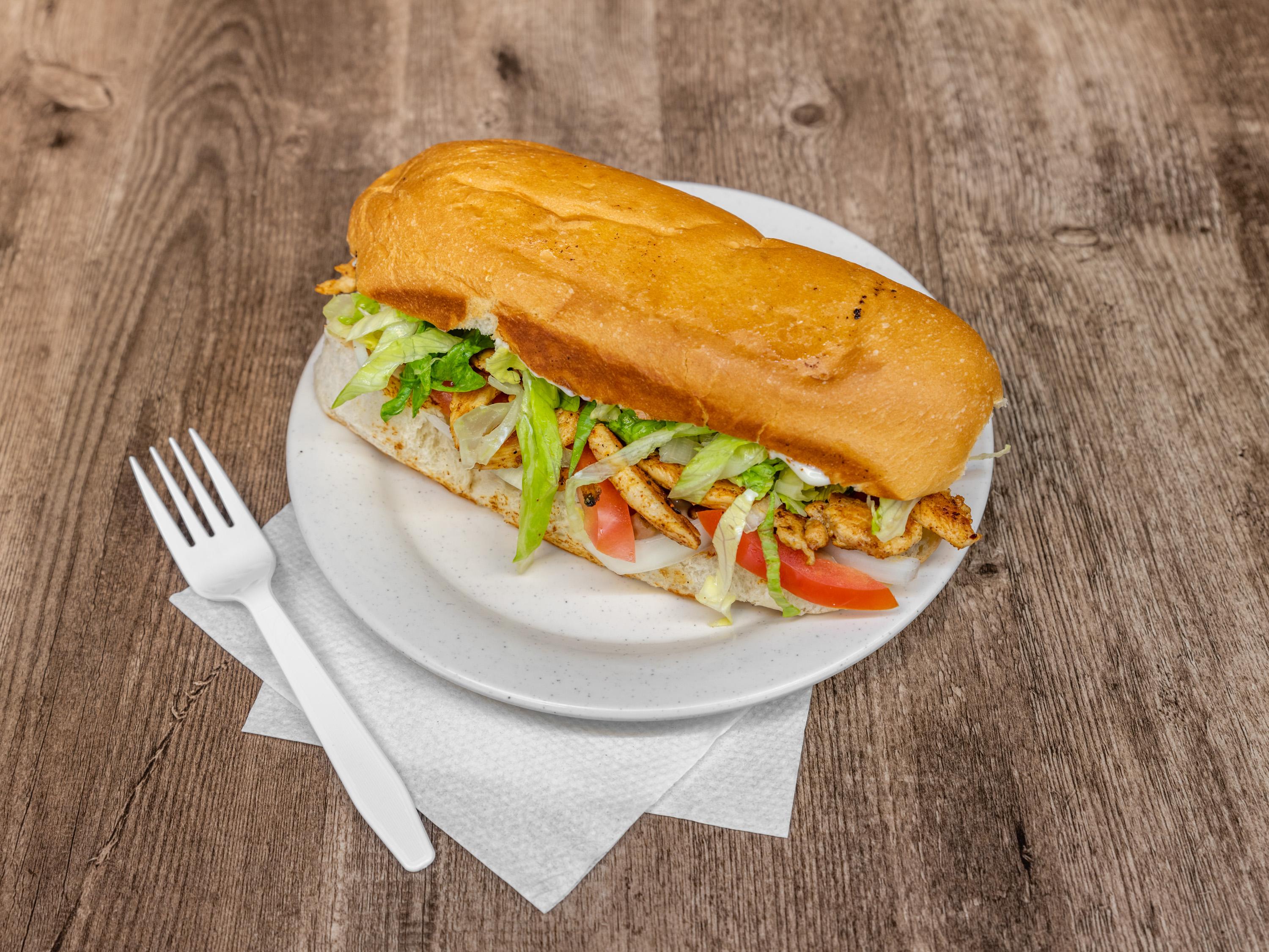Photo credit: grubhub