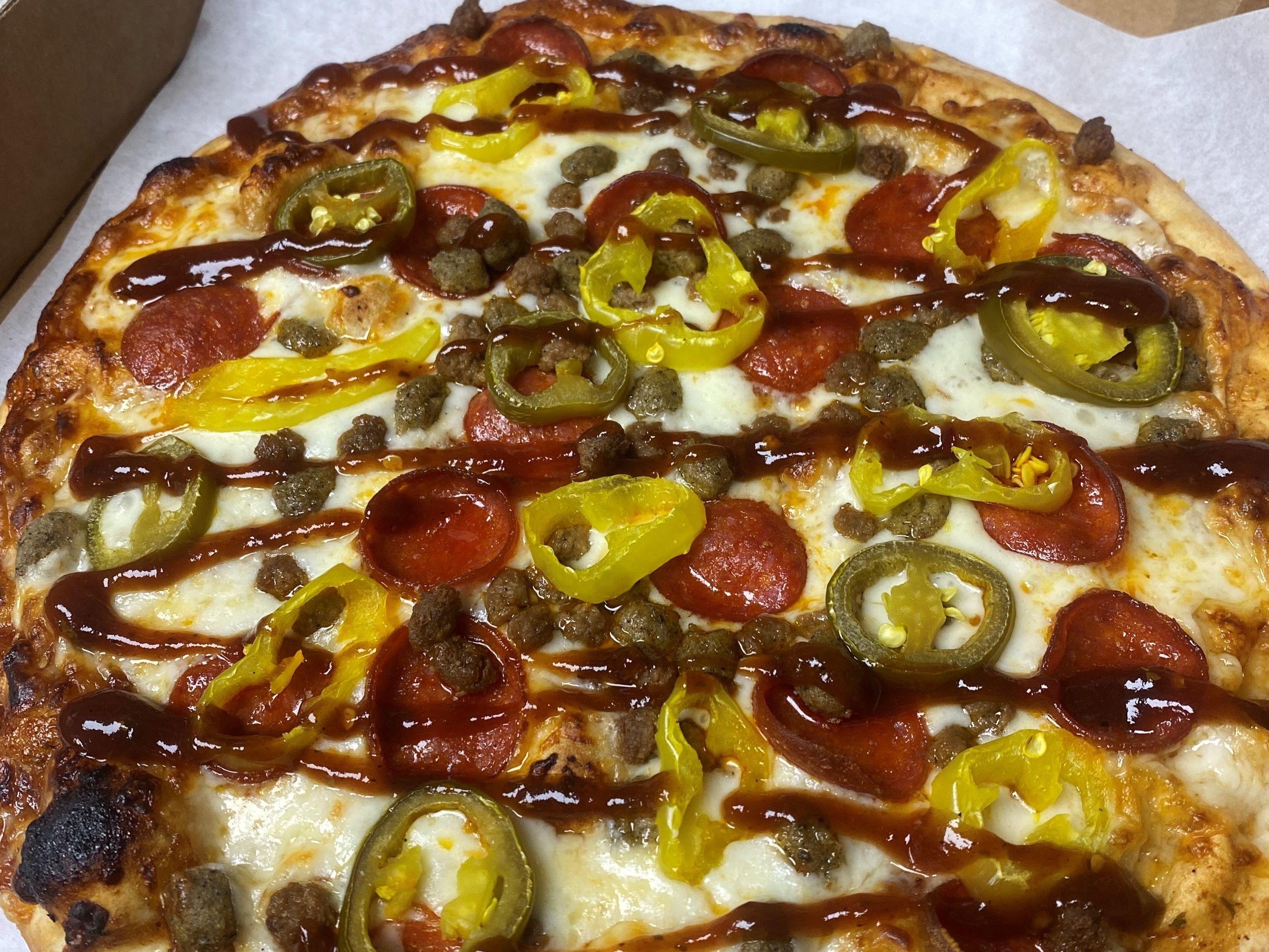 Photo credit: grubhub