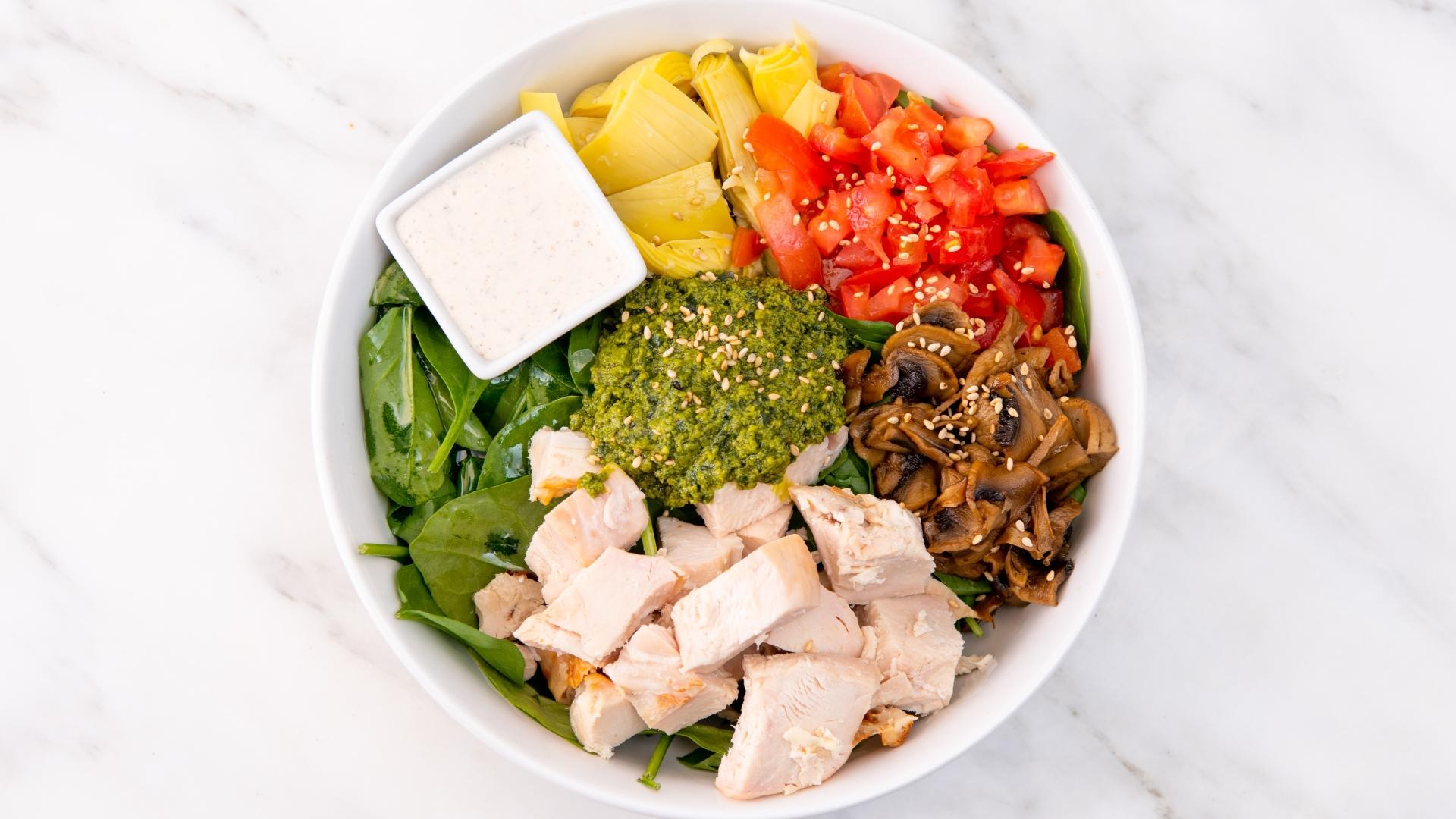 Photo credit: grubhub