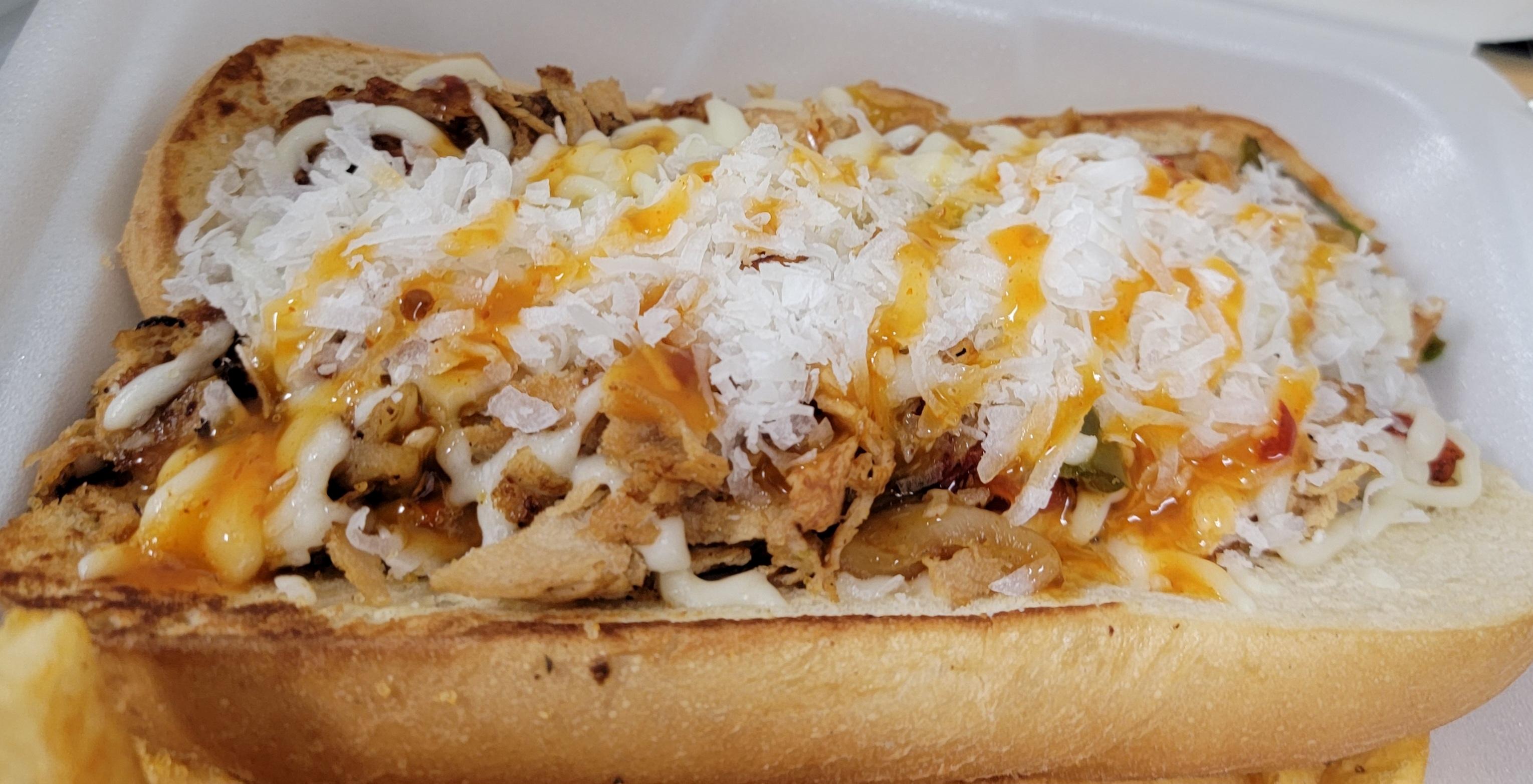 Photo credit: grubhub