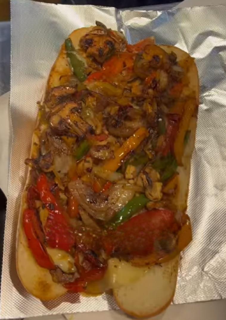 Photo credit: grubhub