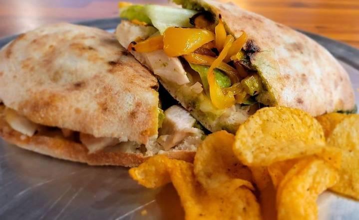 Photo credit: ubereats