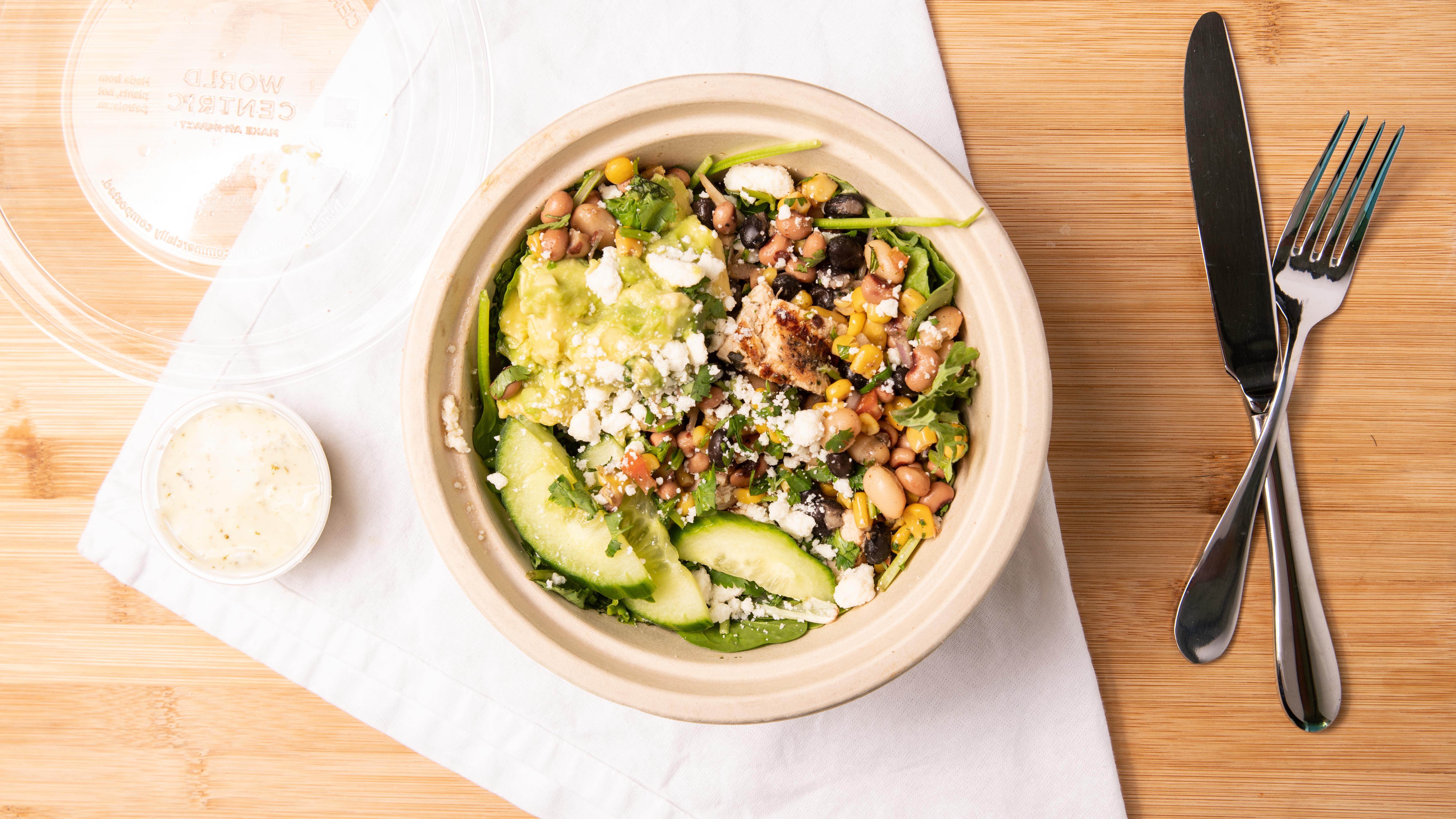 Photo credit: grubhub