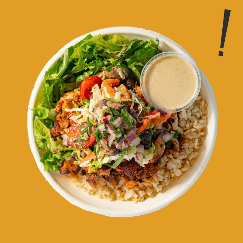 Photo credit: grubhub