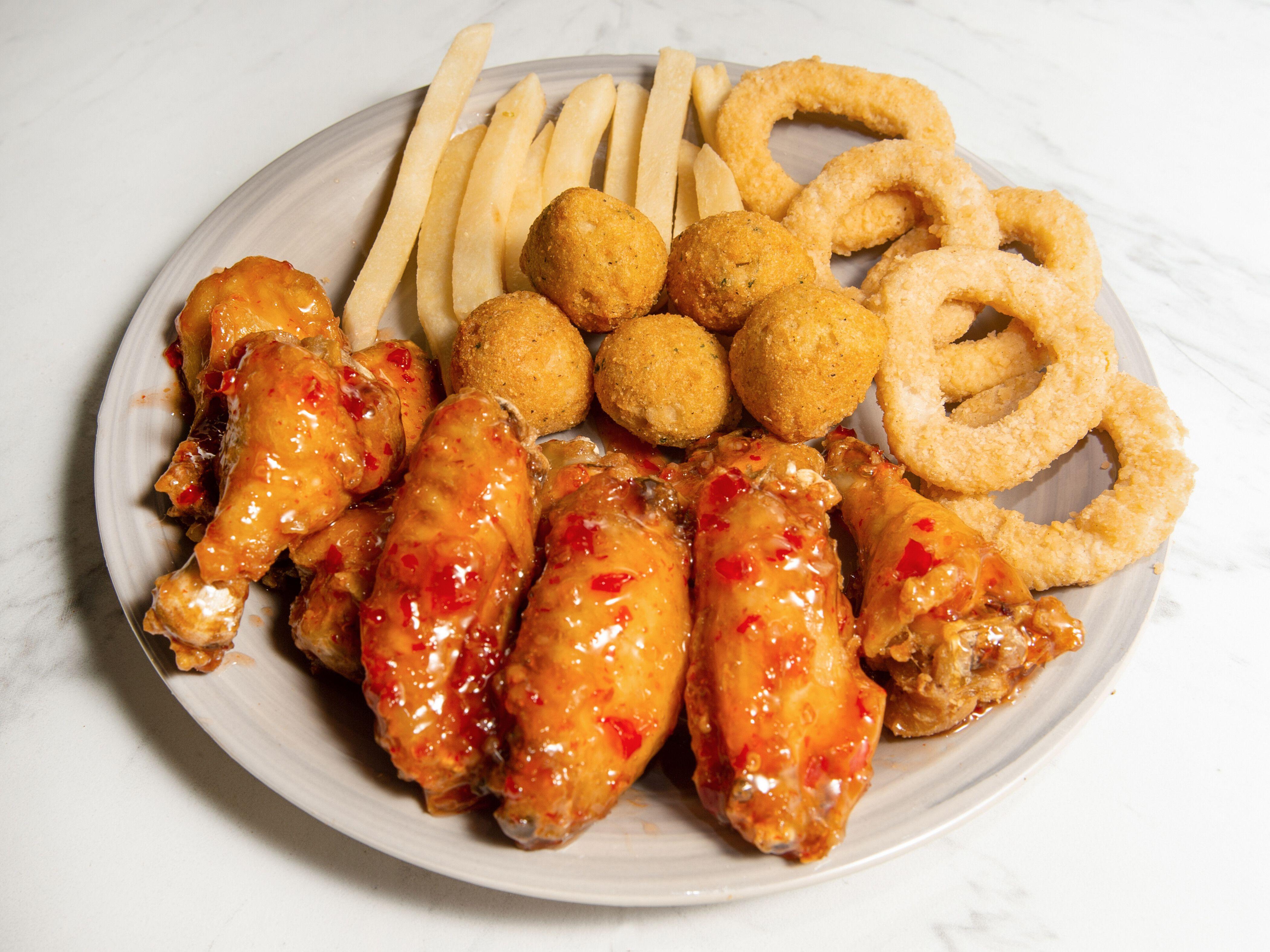 Photo credit: grubhub