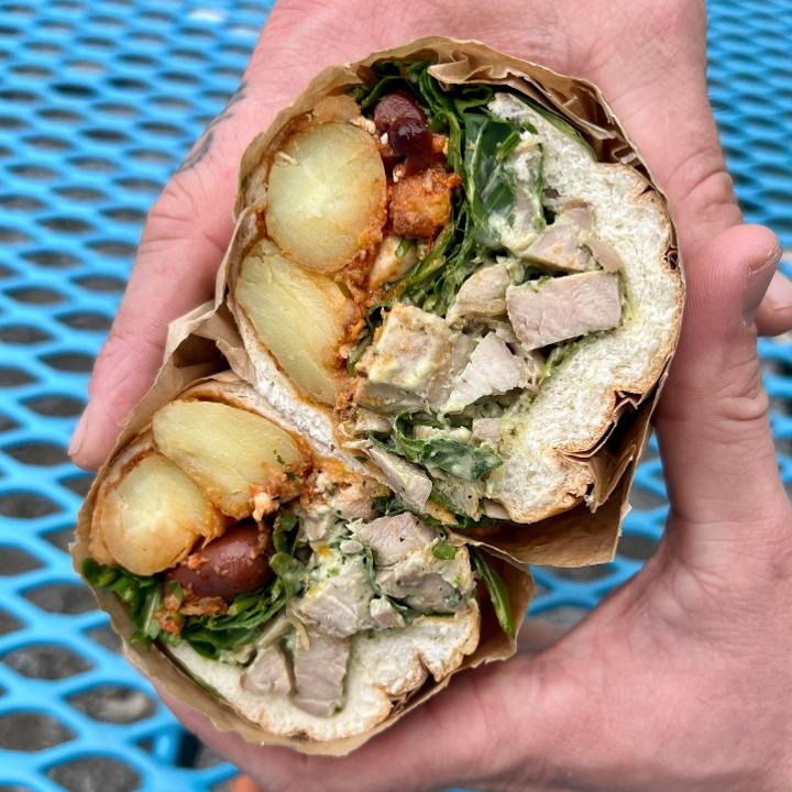 Photo credit: grubhub