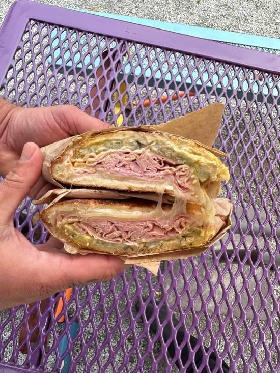 Photo credit: ubereats