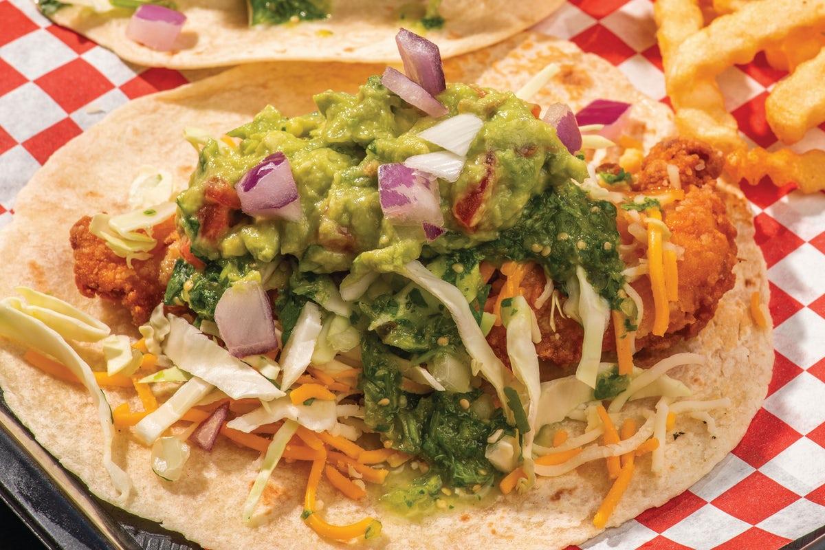 Photo credit: grubhub