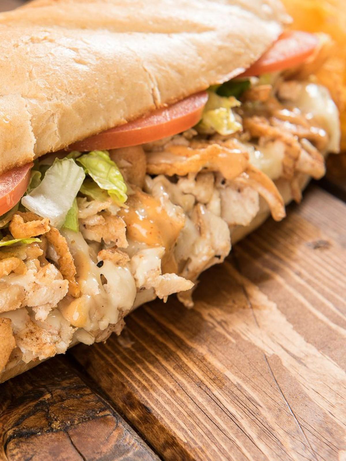 Photo credit: grubhub
