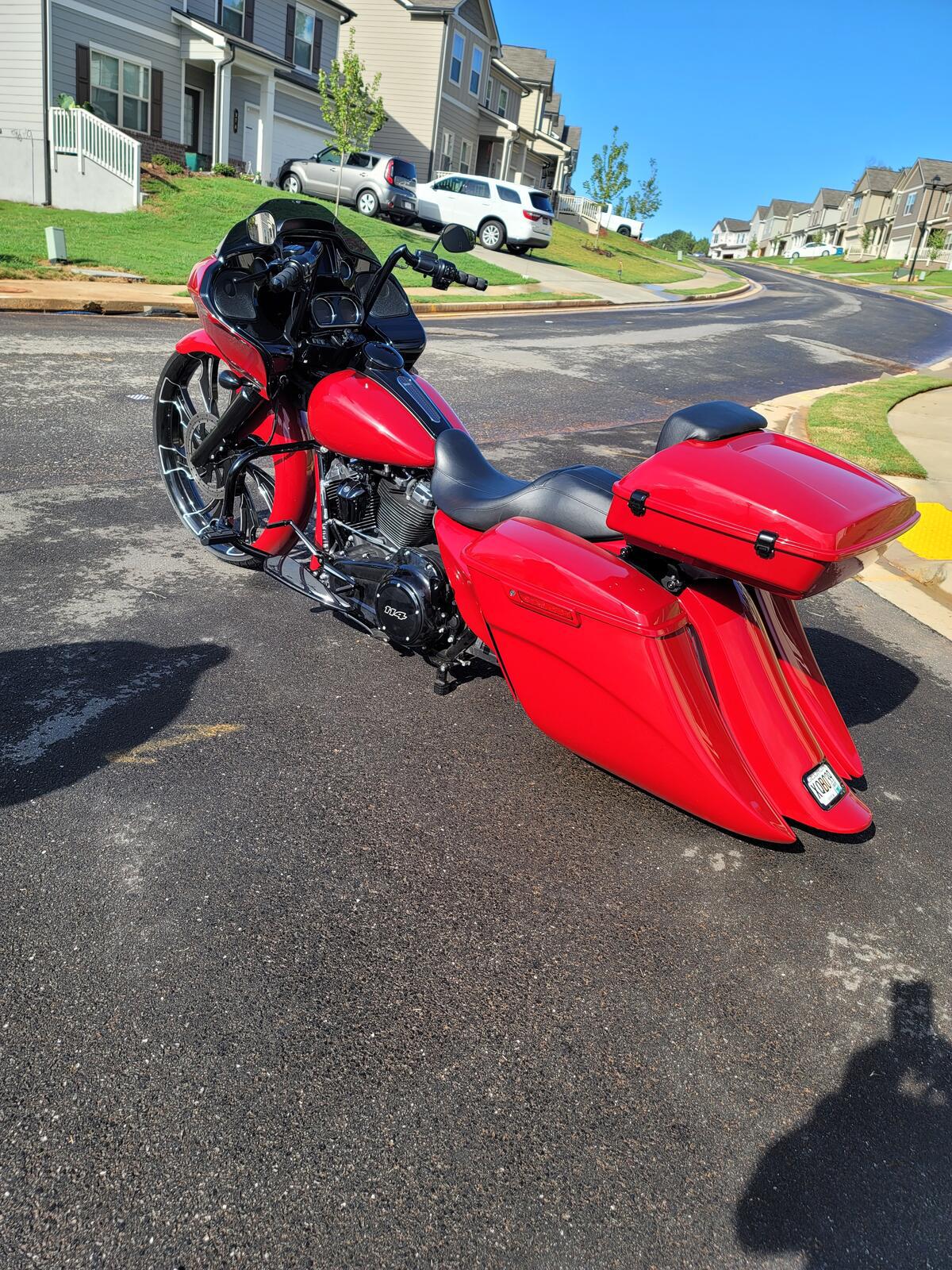 Photo credit: nextdoor
