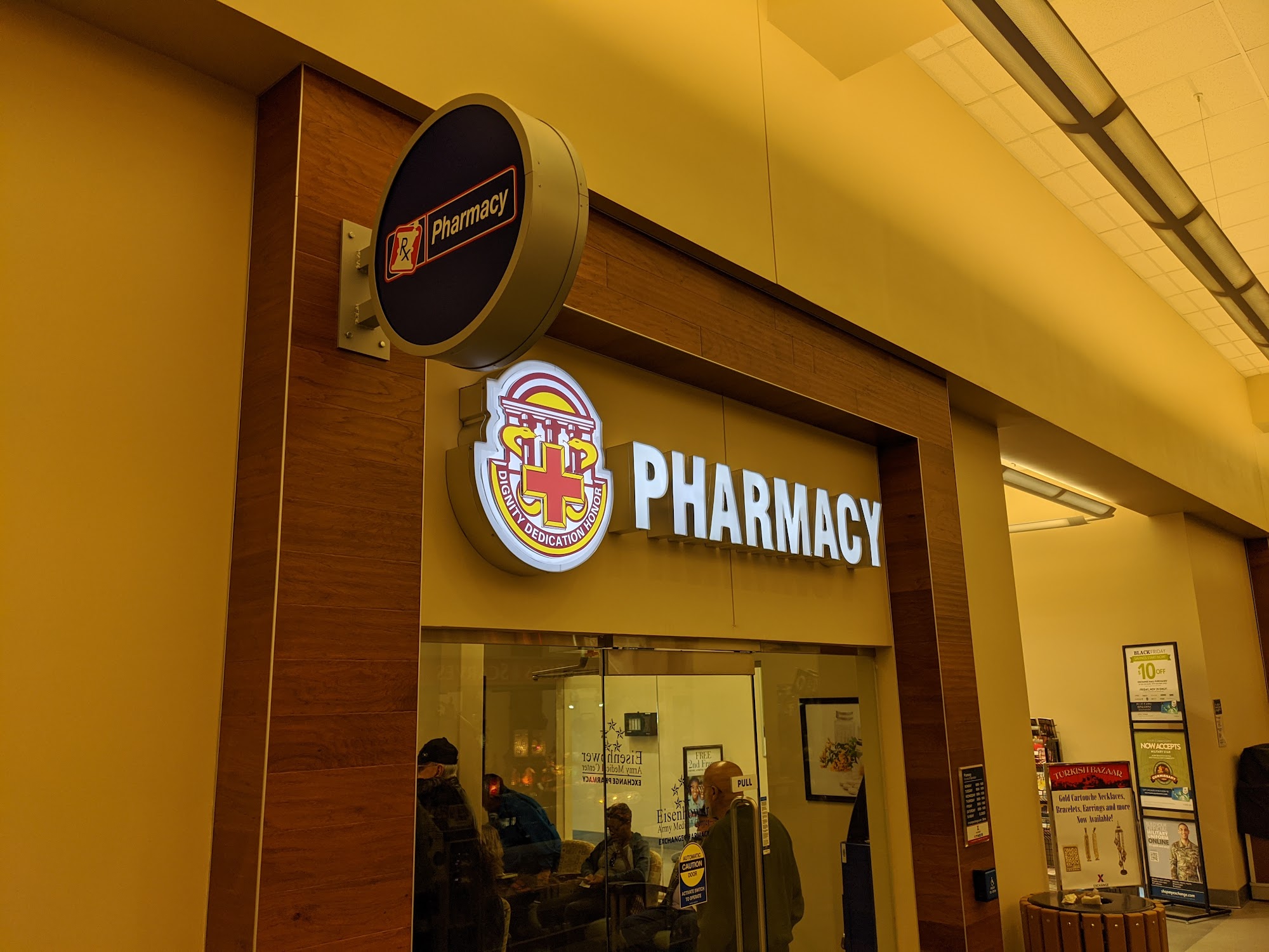 PX Pharmacy