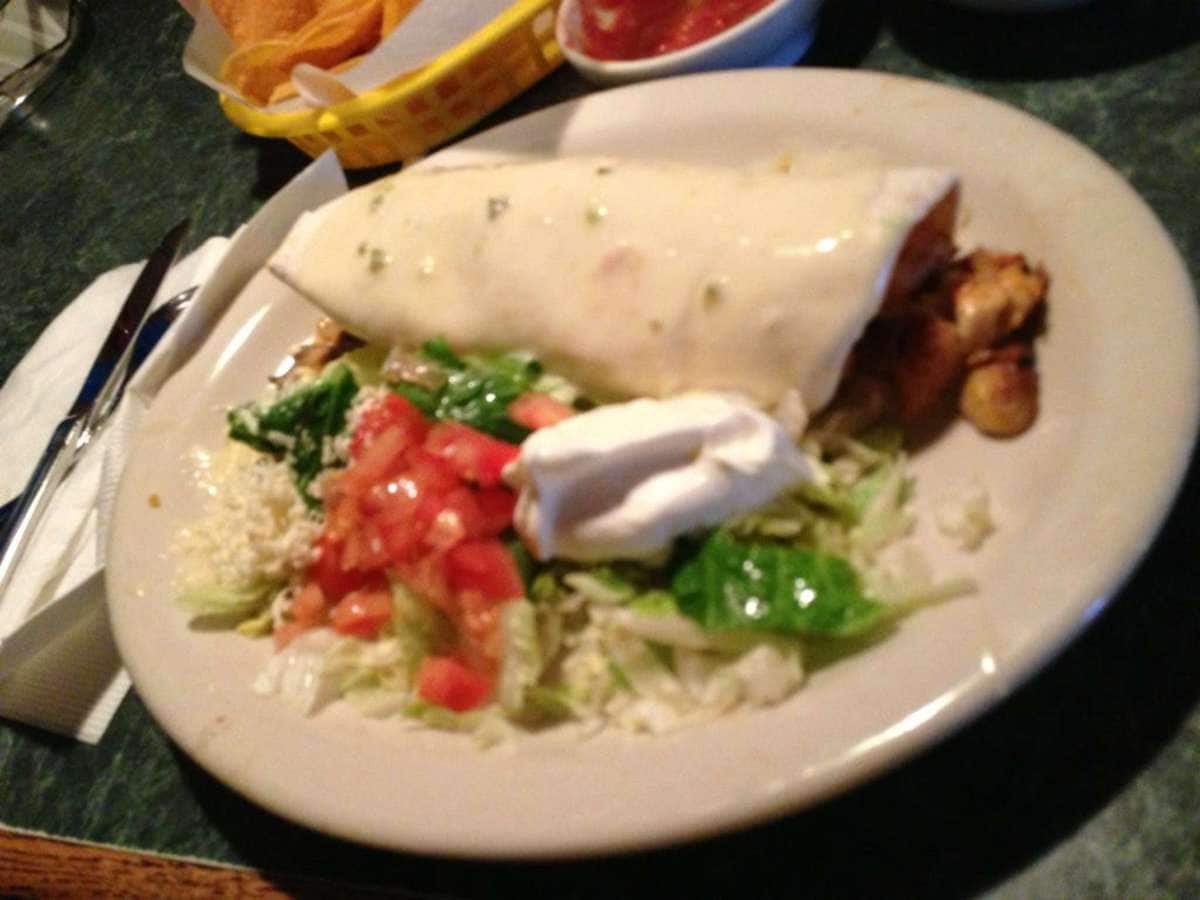 Photo credit: zomato