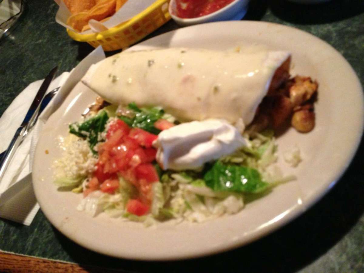 Photo credit: zomato