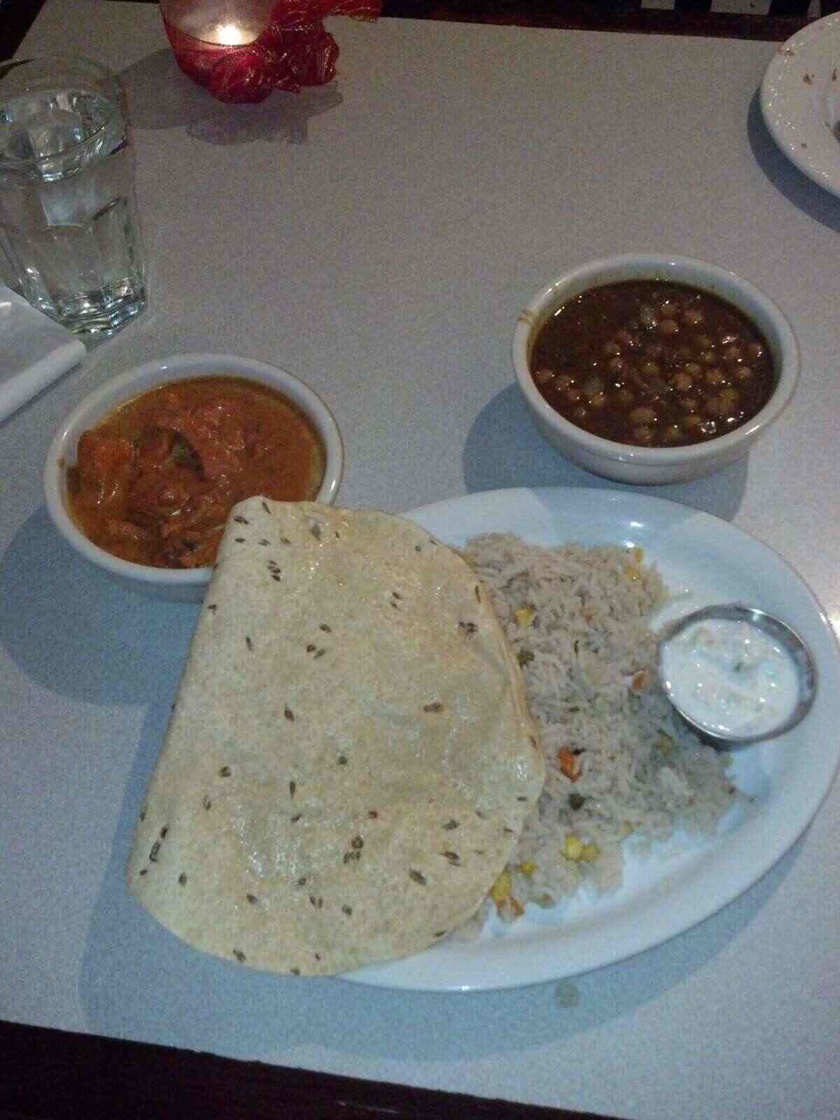 Photo credit: zomato