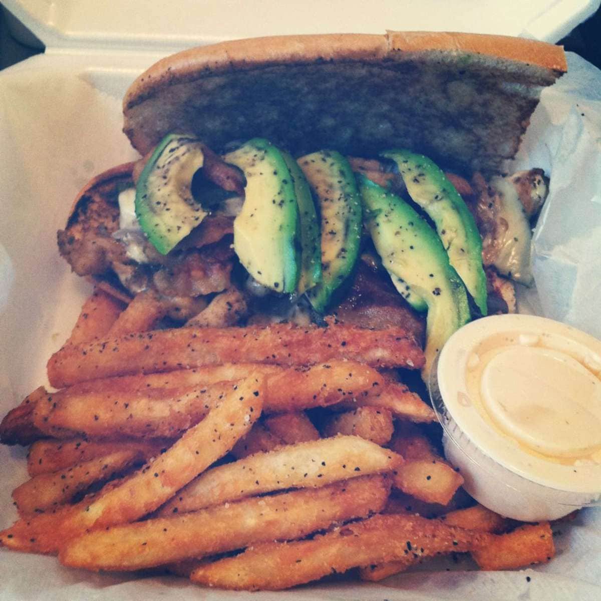 Photo credit: zomato