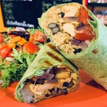 Photo credit: grubhub