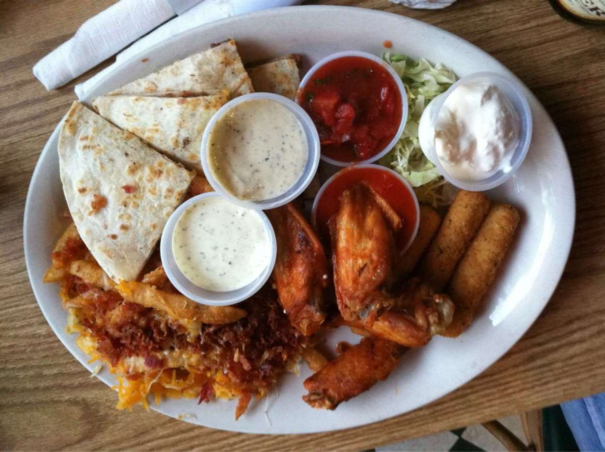 Photo credit: zomato