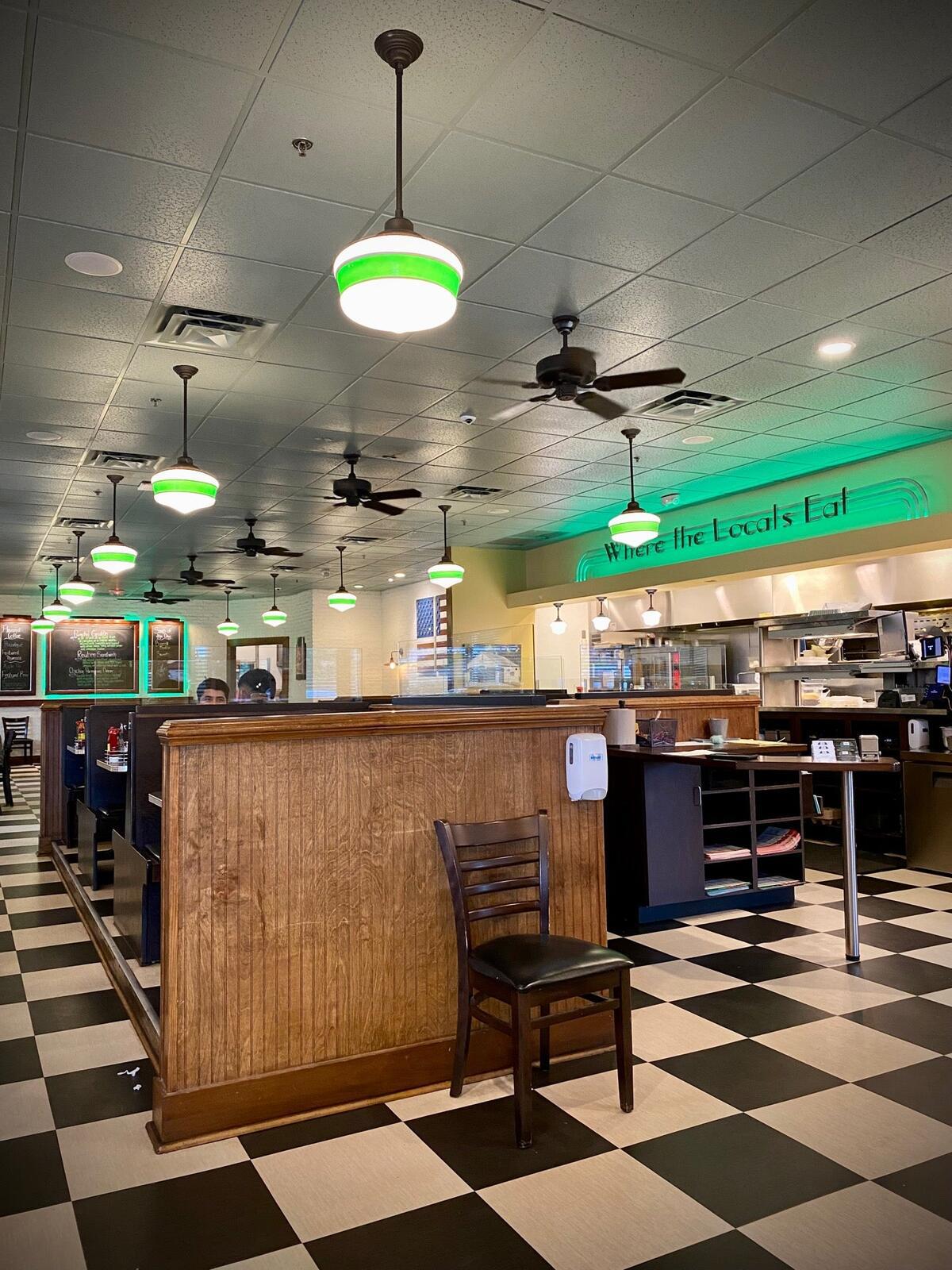 Photo credit: nextdoor