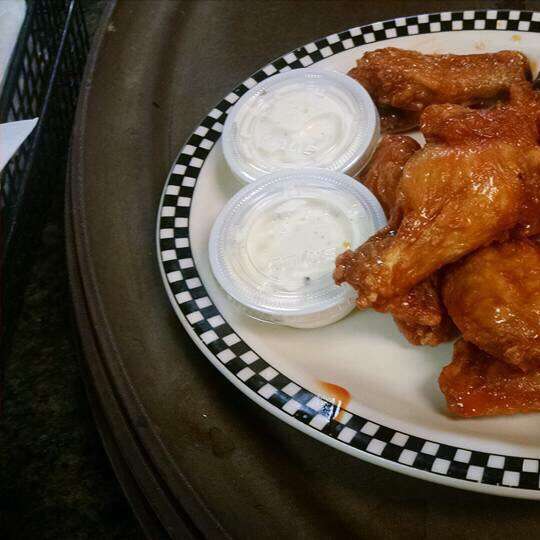 Photo credit: zomato