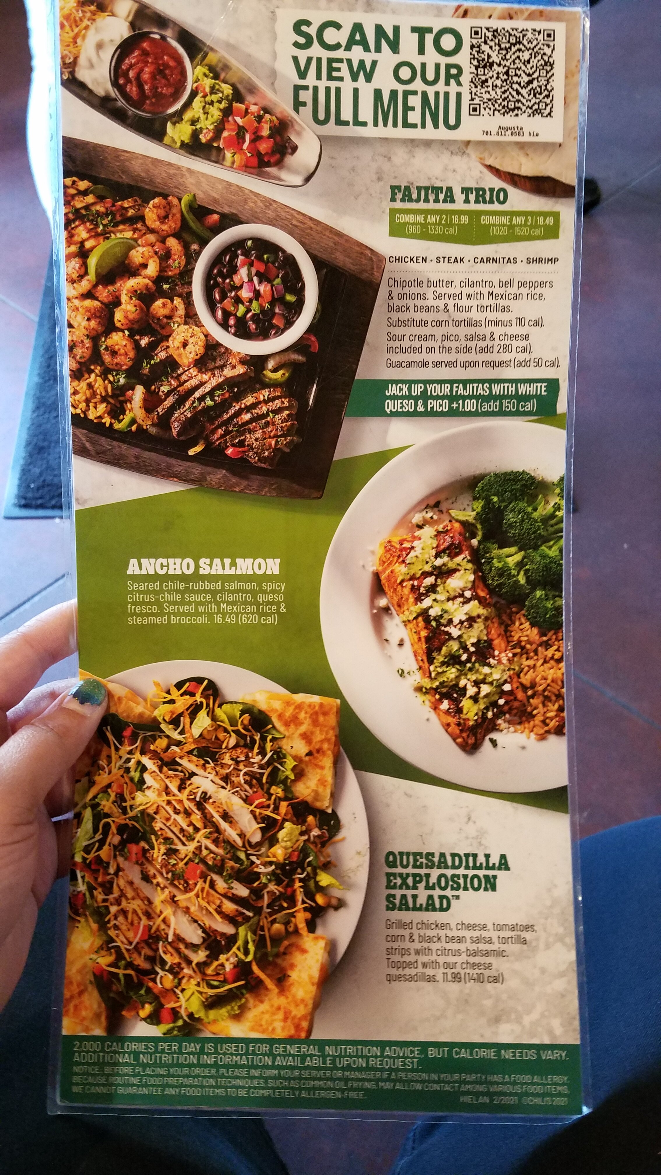 Photo credit: Tripadvisor