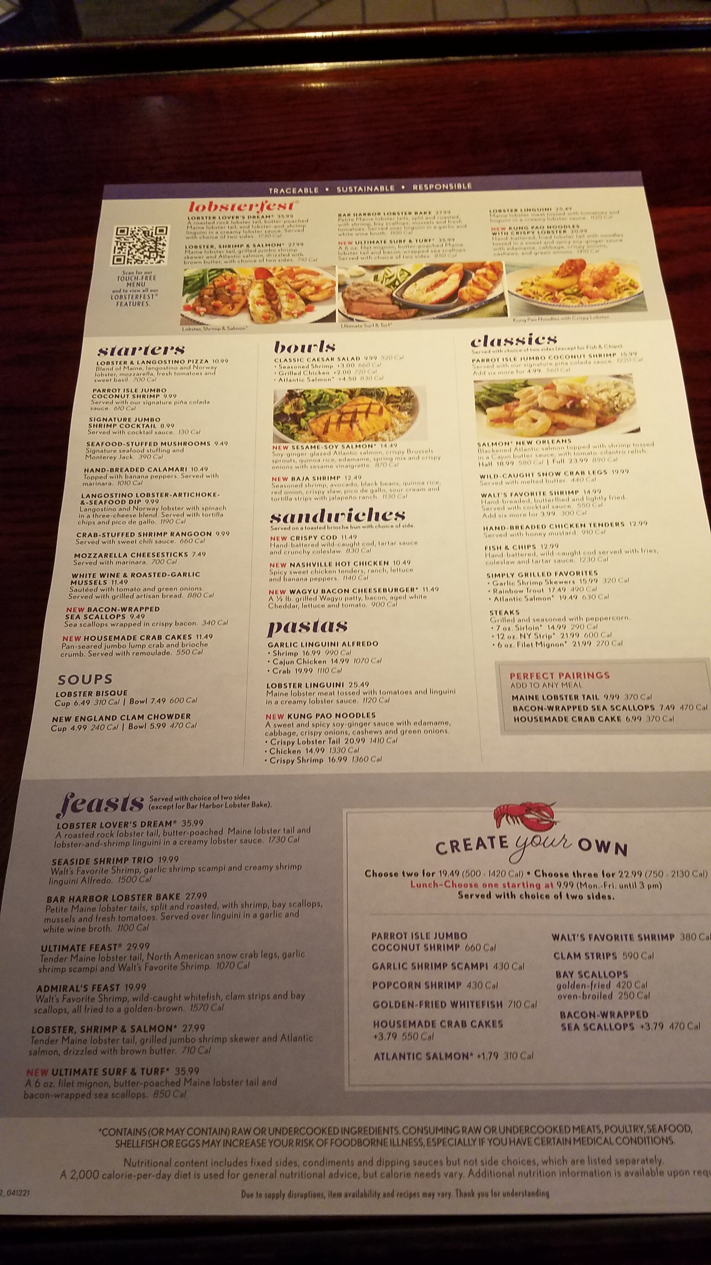 Photo credit: Tripadvisor