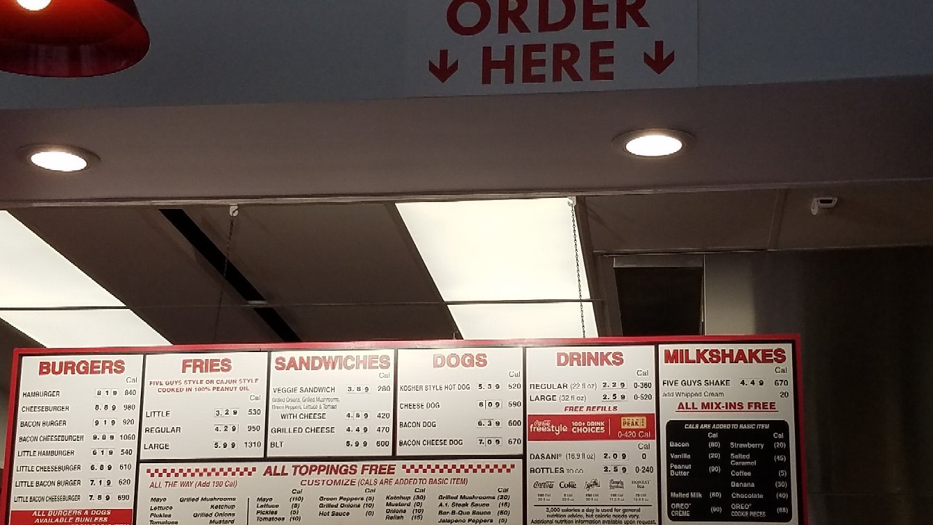 Photo credit: Tripadvisor