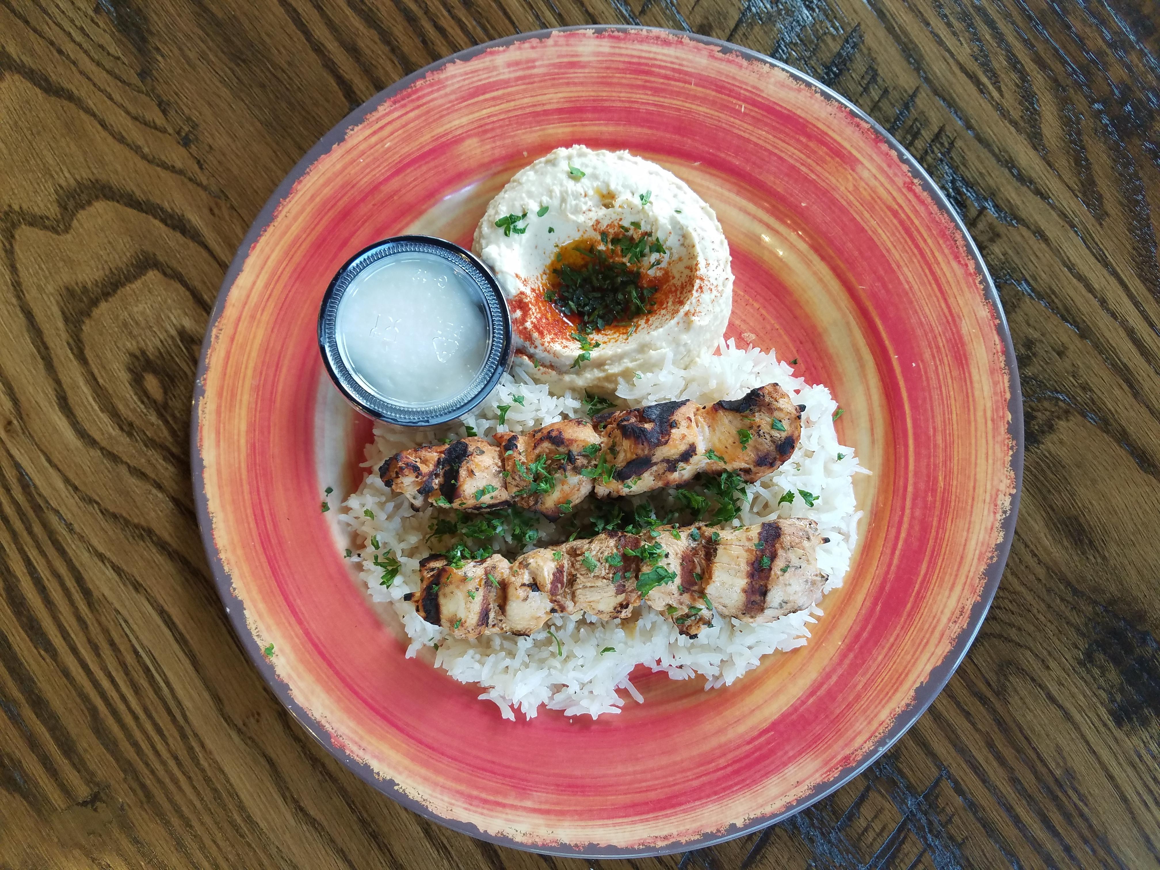 Photo credit: grubhub