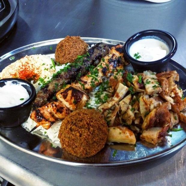 Photo credit: grubhub