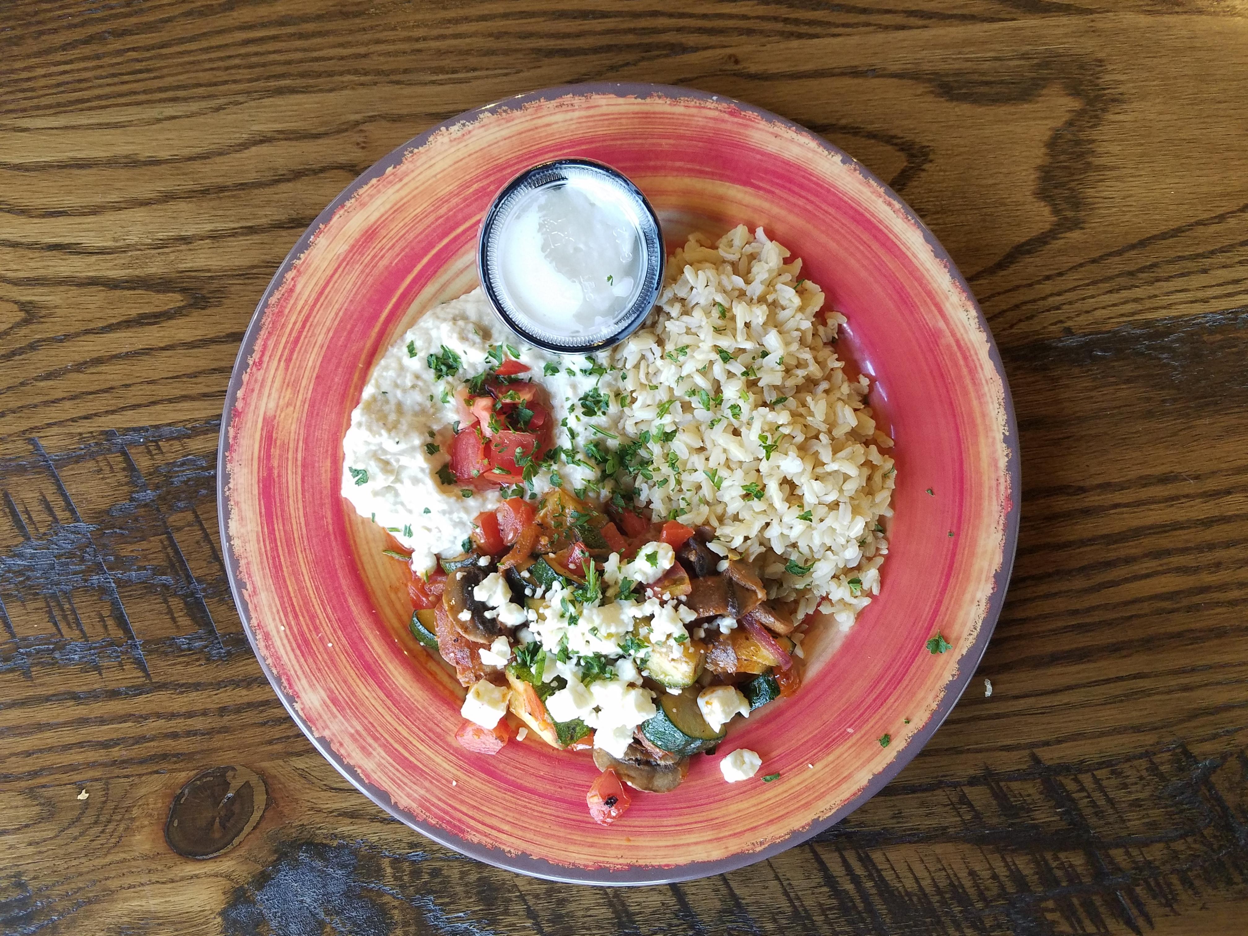Photo credit: grubhub