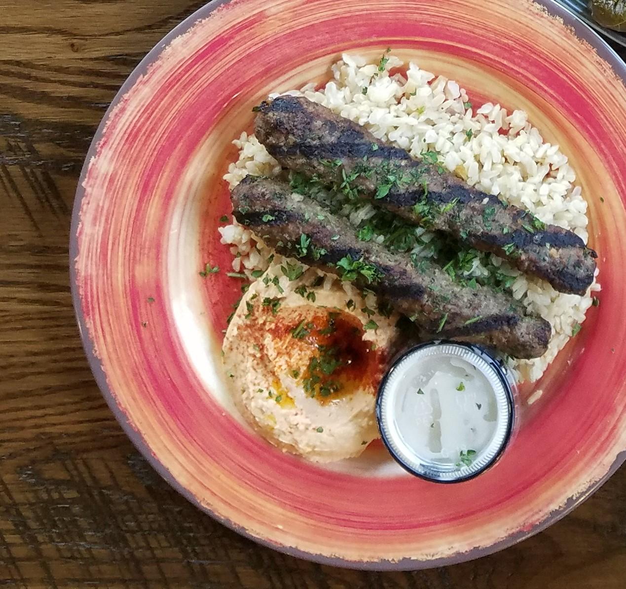 Photo credit: grubhub