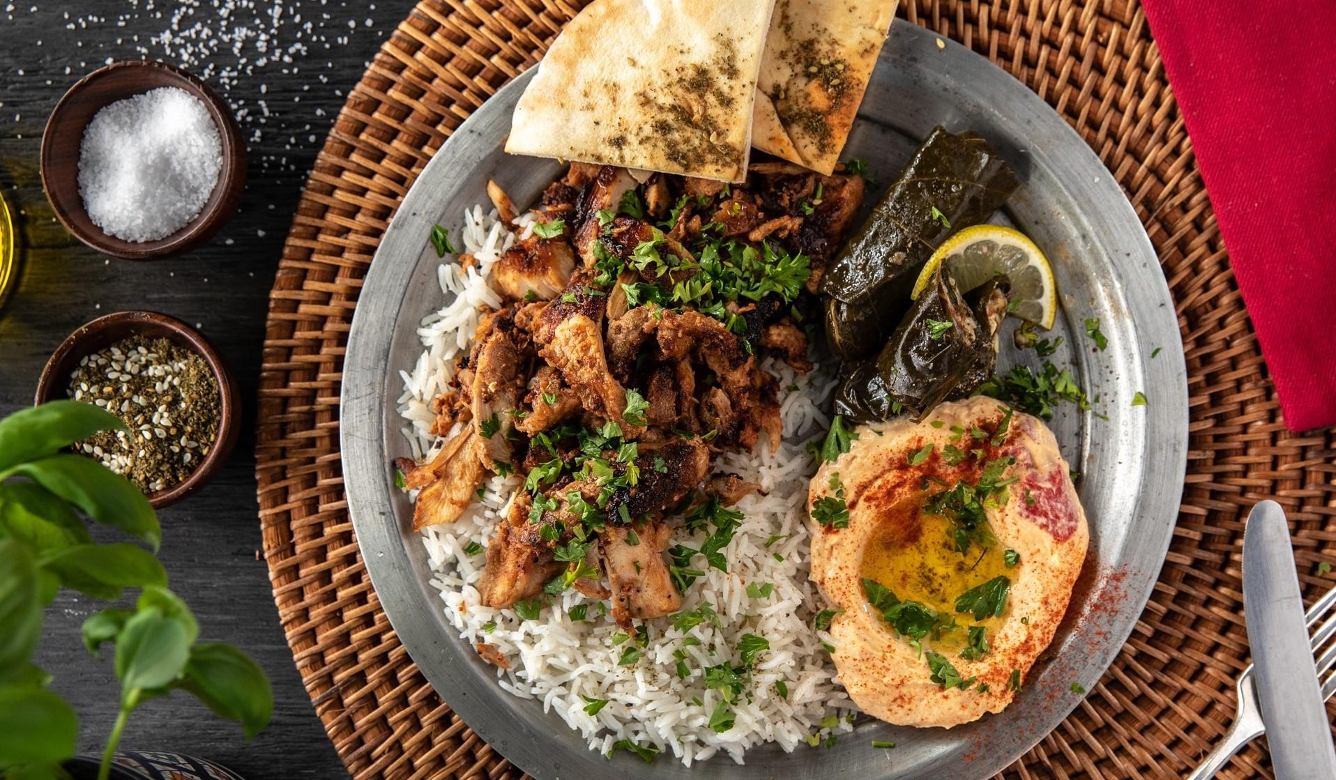 Photo credit: grubhub