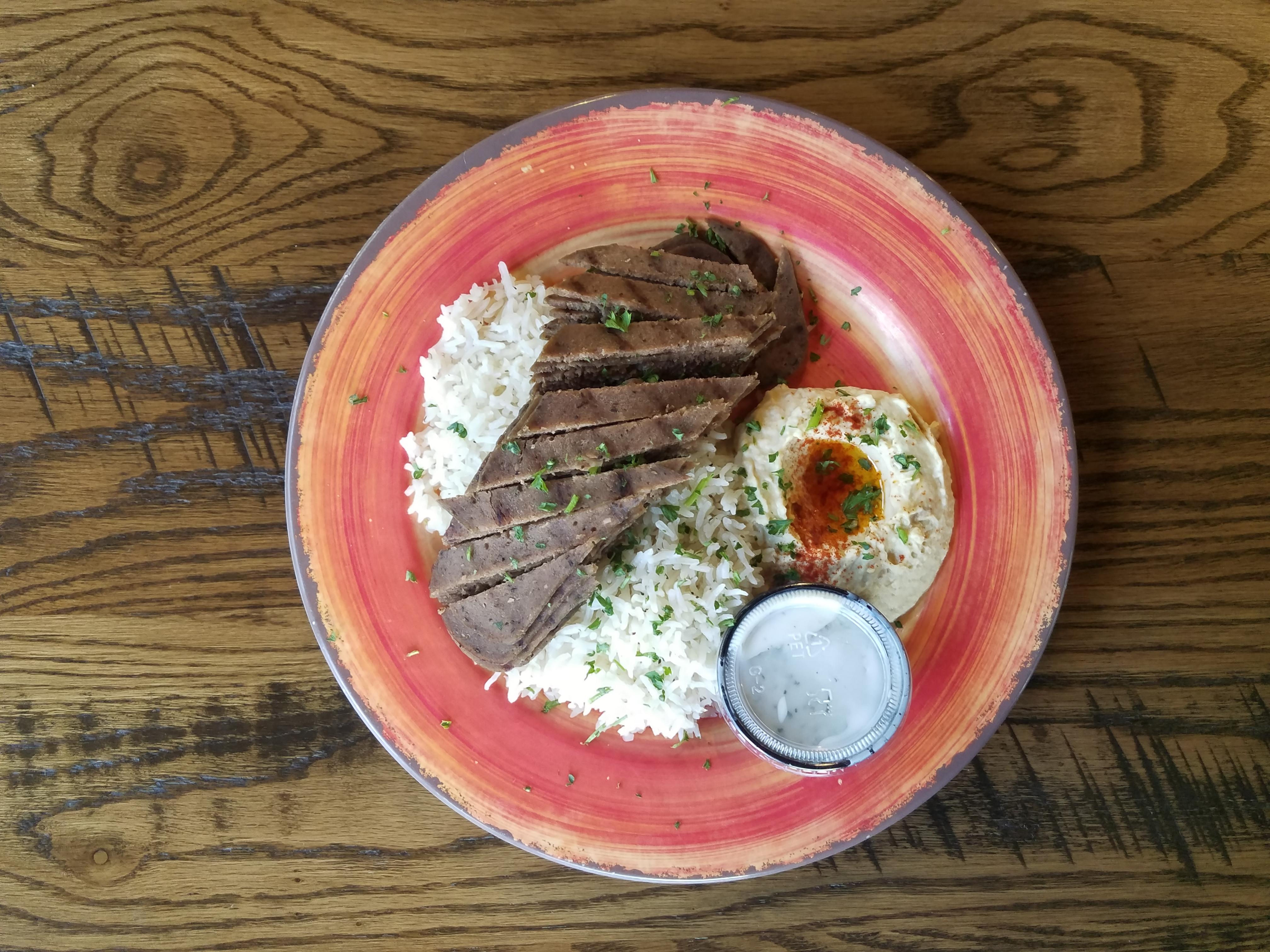 Photo credit: grubhub