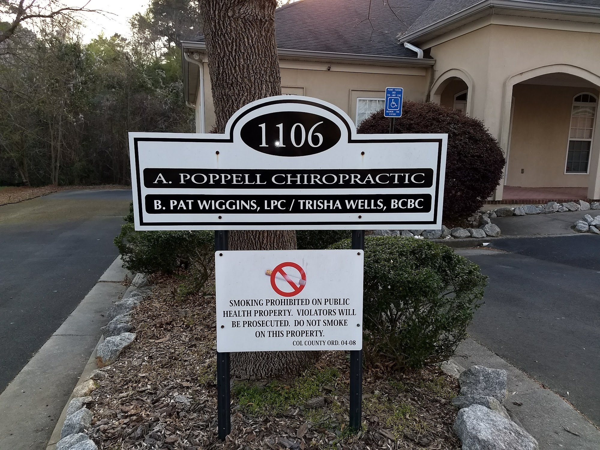 Magnolia Chiropractic