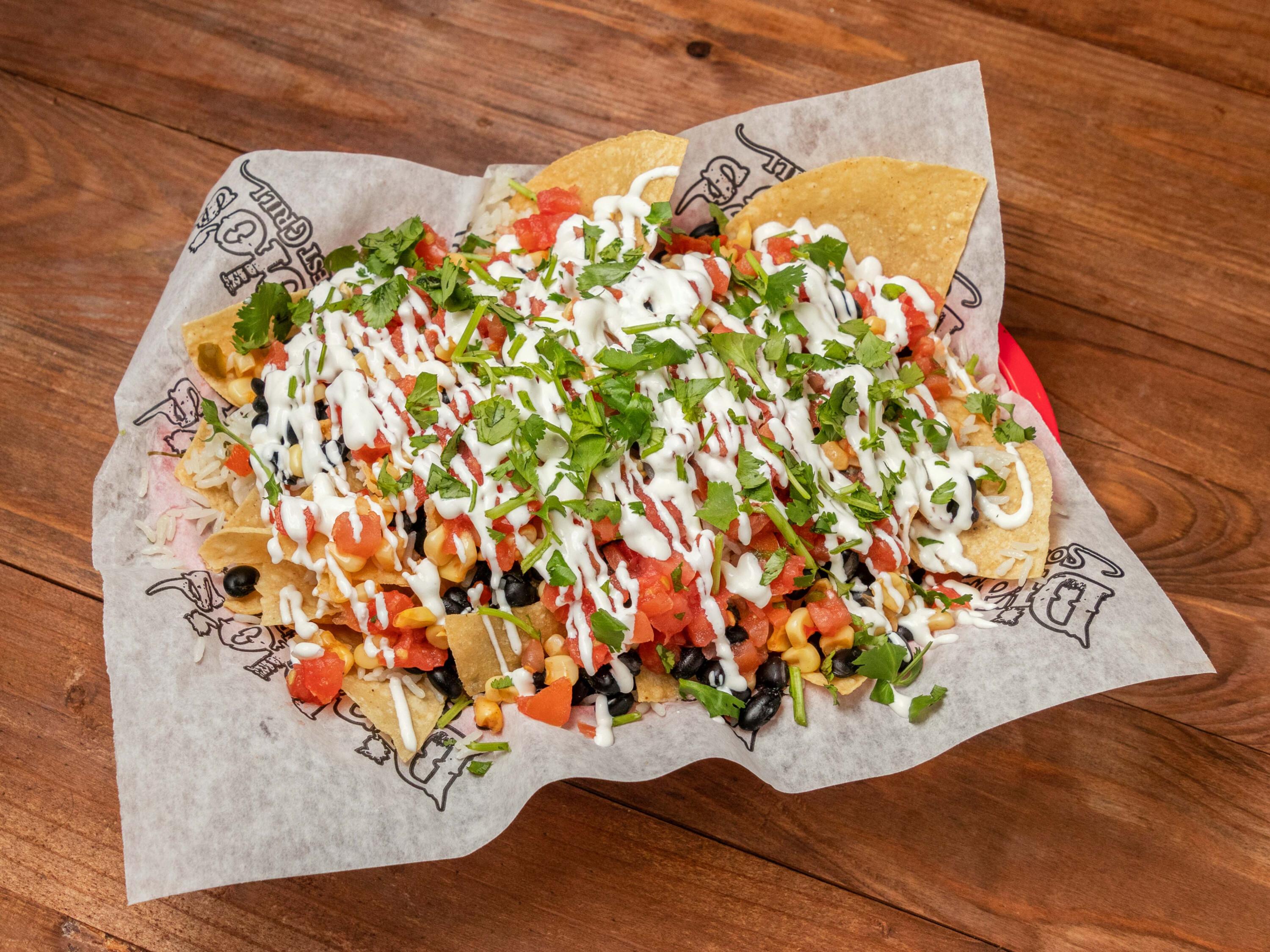 Photo credit: grubhub