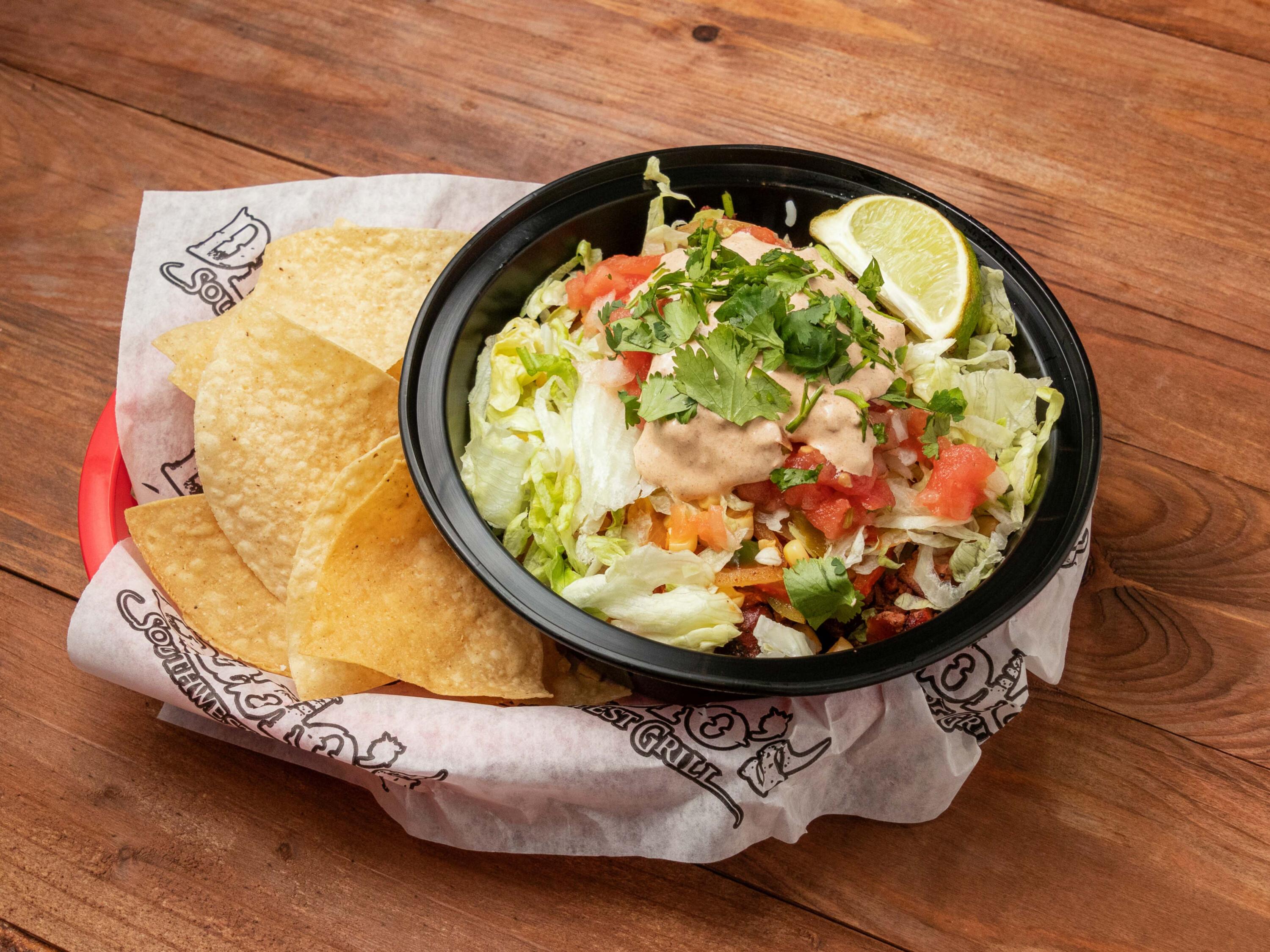 Photo credit: grubhub
