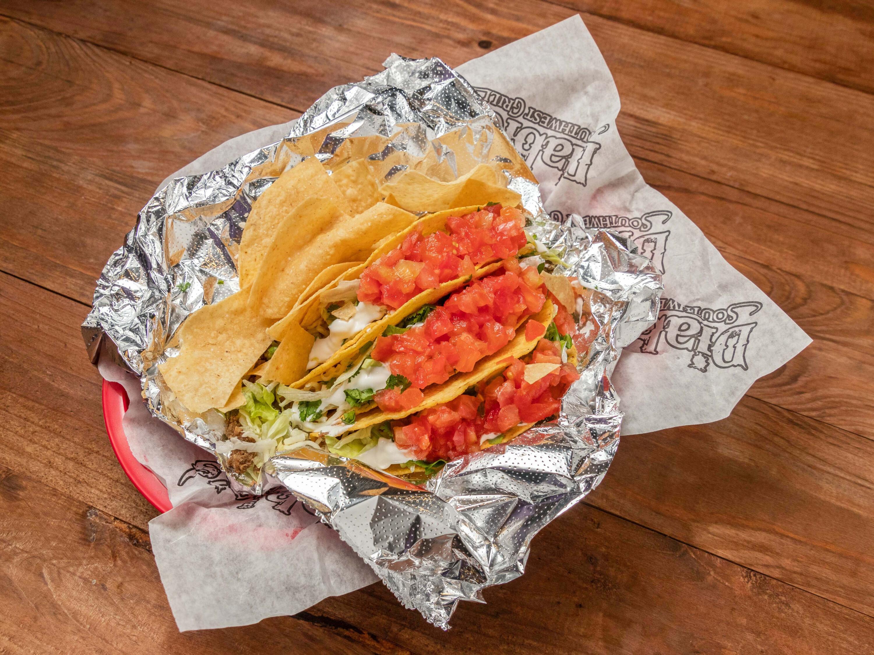 Photo credit: grubhub