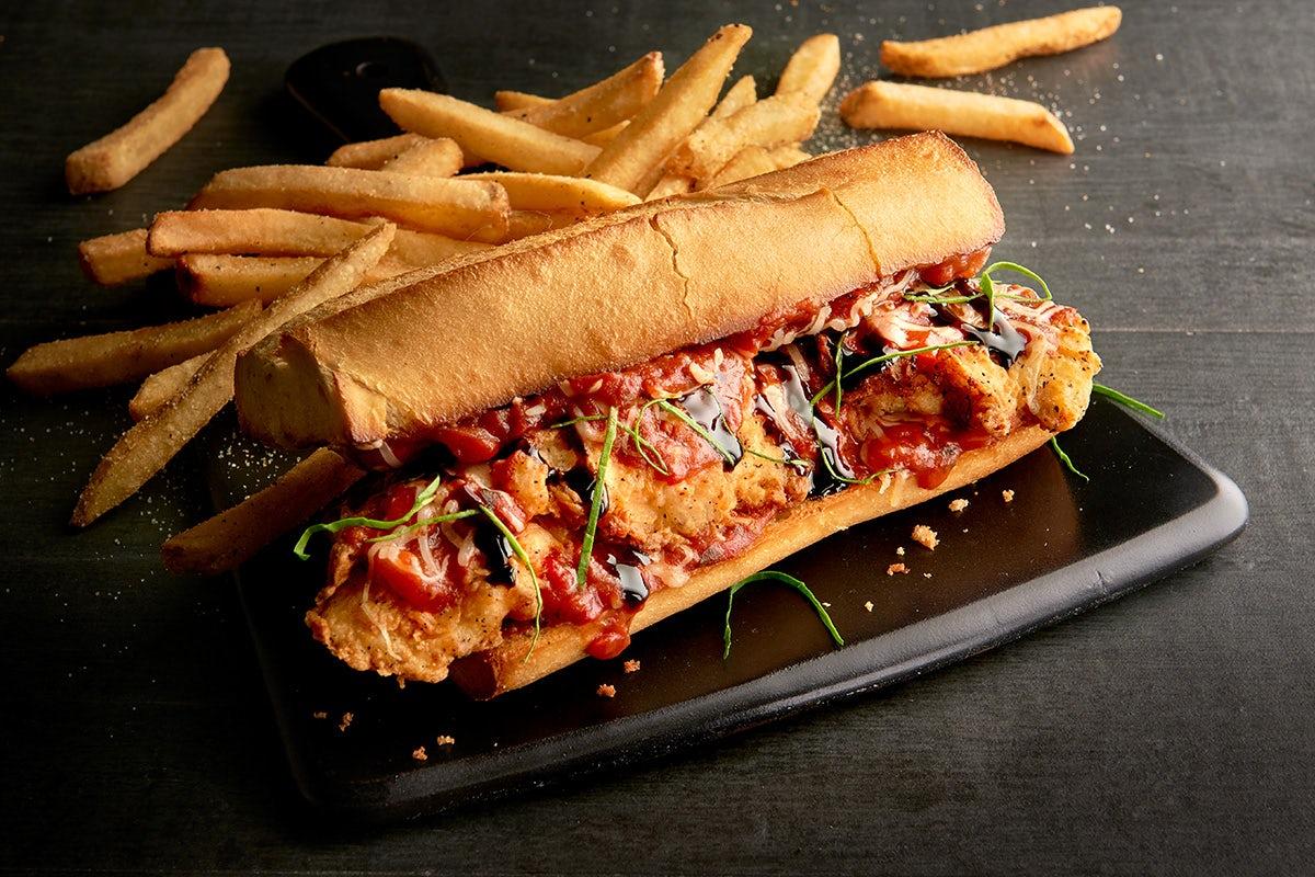 Photo credit: grubhub