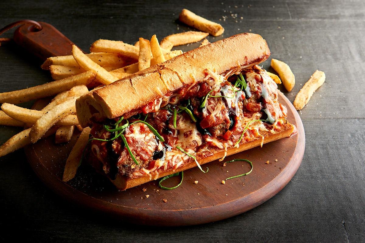 Photo credit: grubhub