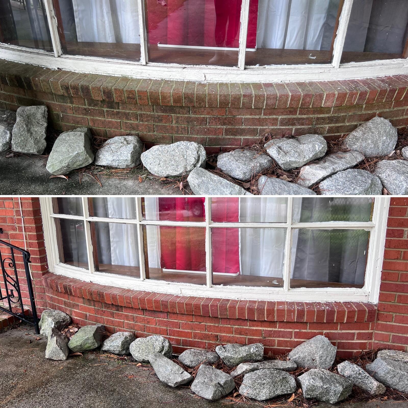 Photo credit: nextdoor