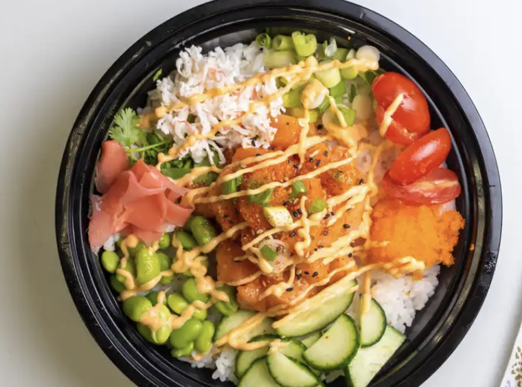 Photo credit: grubhub