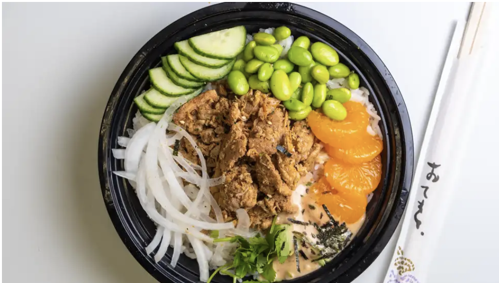 Photo credit: grubhub