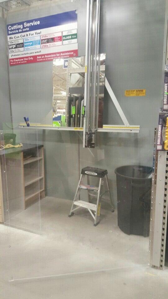 Photo credit: nextdoor