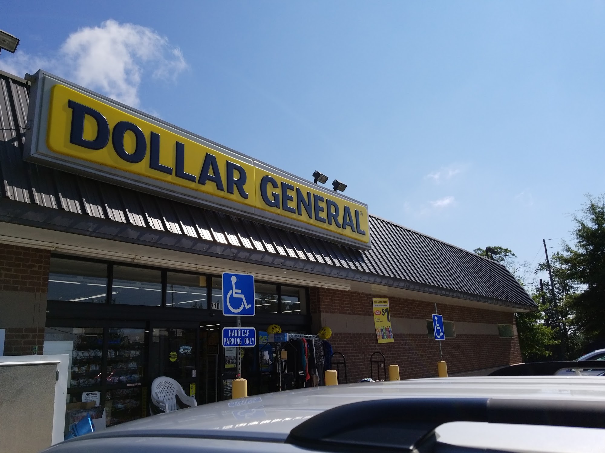 Dollar General