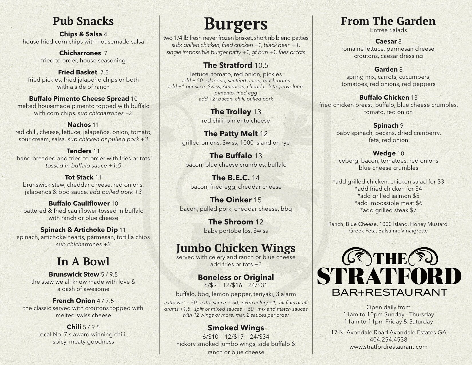 Photo credit: Tripadvisor